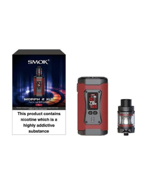 Smok Morph 2 Kit