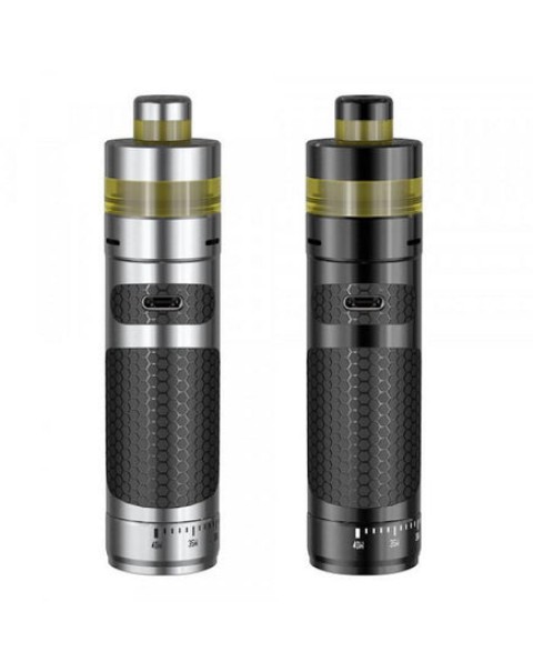 Aspire Zero G Pod Kit