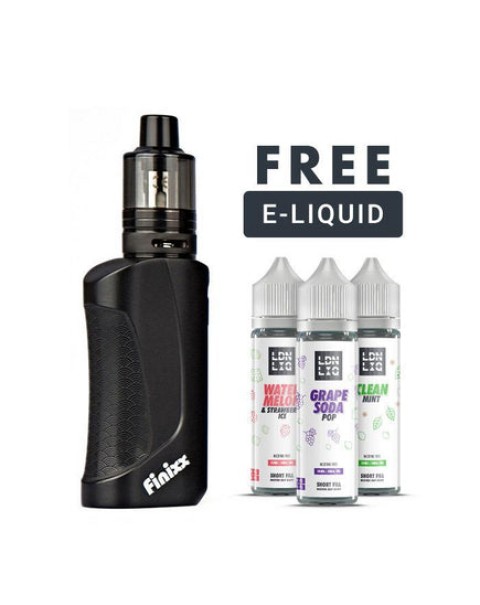 Aspire Finixx Kit