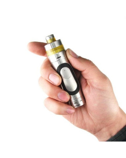 Aspire Zero G Pod Kit