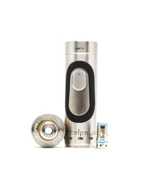 Aspire Zero G Pod Kit