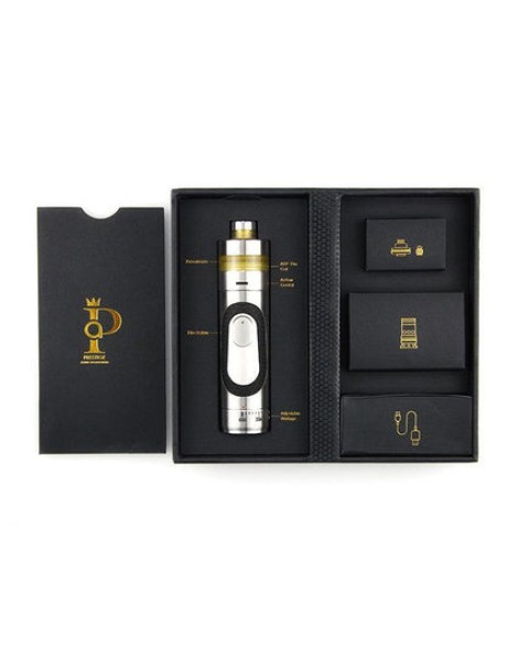 Aspire Zero G Pod Kit