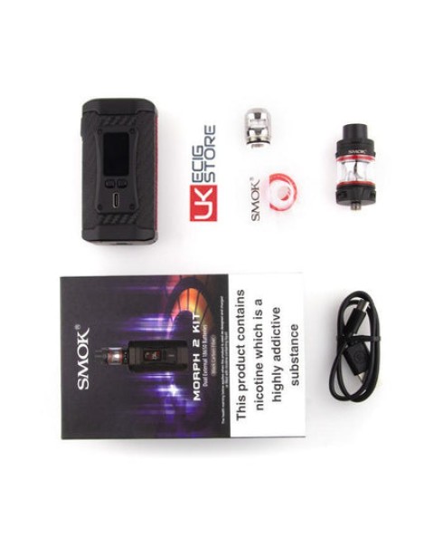 Smok Morph 2 Kit