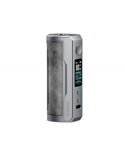 VooPoo Drag X Plus Mod