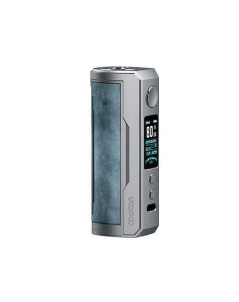 VooPoo Drag X Plus Mod