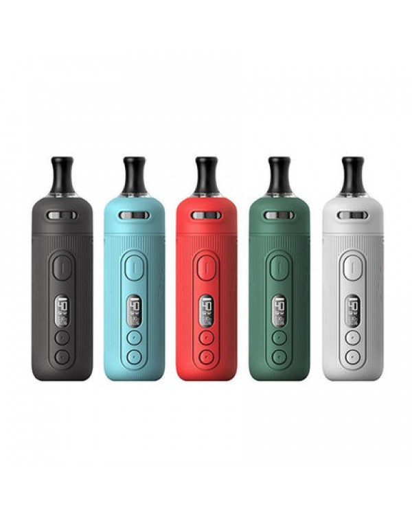 Voopoo Seal 40W Pod Kit