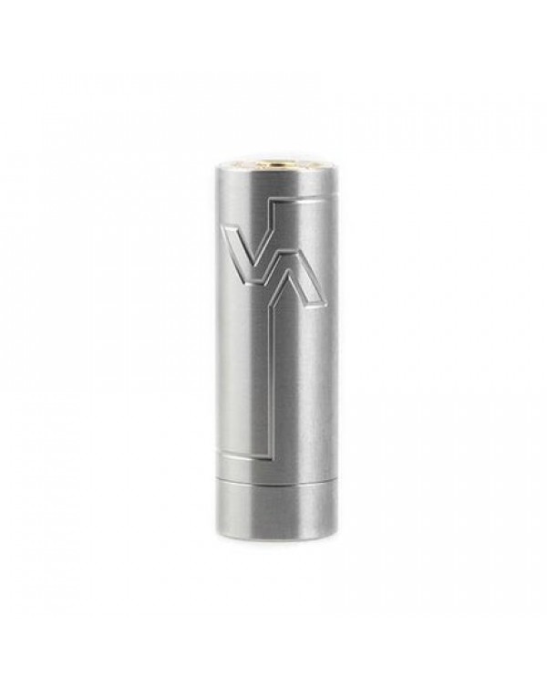 Vicious Ant Phenom 18350 Stainless Steel Tube