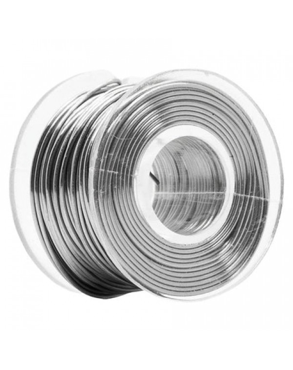 Vaping Outlaws Reaper Wire Roll 10M