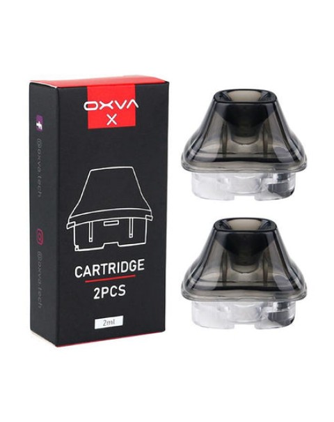 OXVA - OXVA X Replacement Pods - 2ml