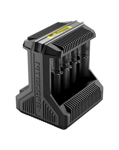 Nitecore Intellicharger i8 Battery Charger