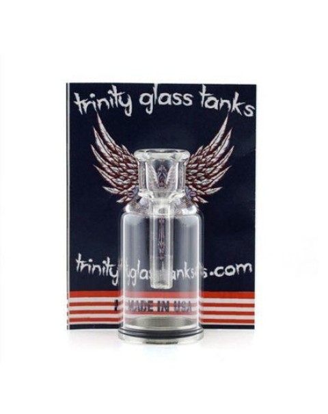 Trinity Glass Tanks