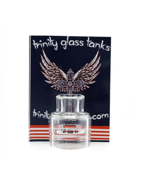 Trinity Glass Tanks