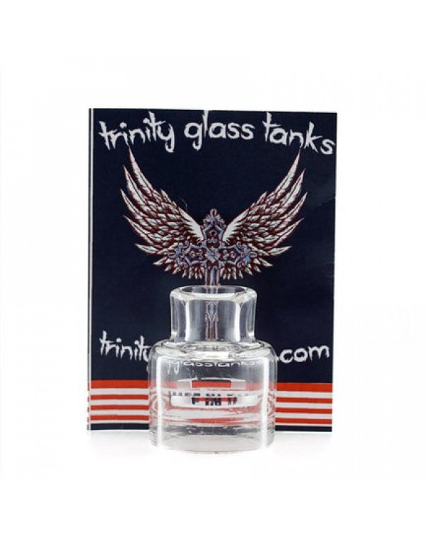 Trinity Glass Tanks