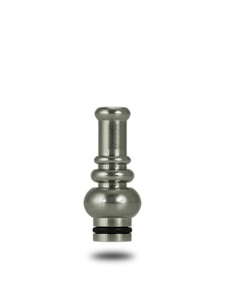 LUX Drip Tip Silo