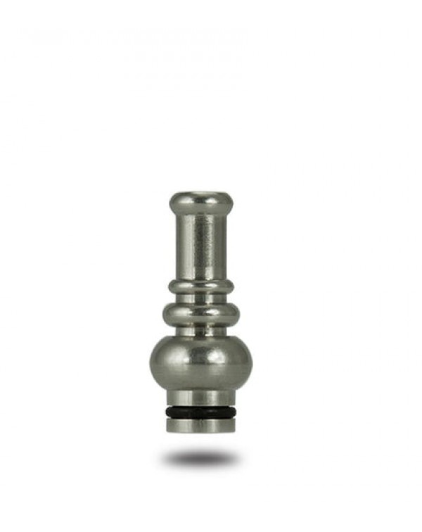 LUX Drip Tip Silo