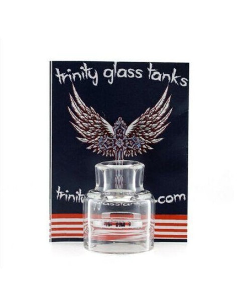 Trinity Glass Tanks