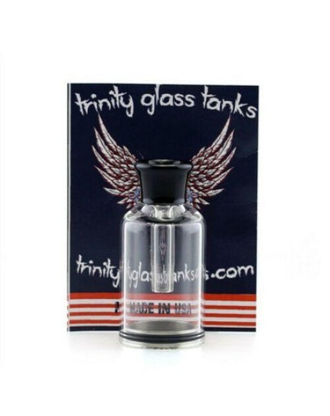 Trinity Glass Tanks