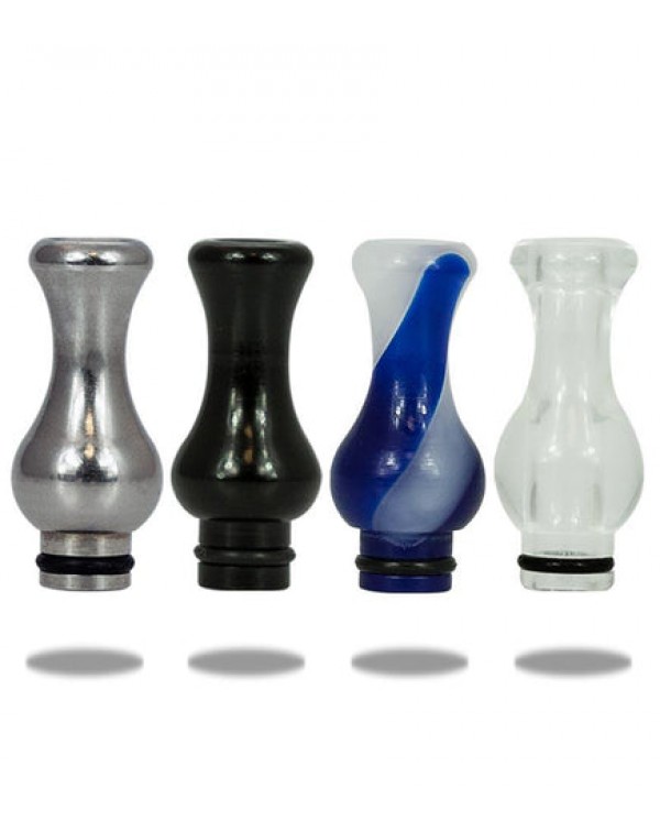 UK ECIG STORE King Kong Ming Drip Tip