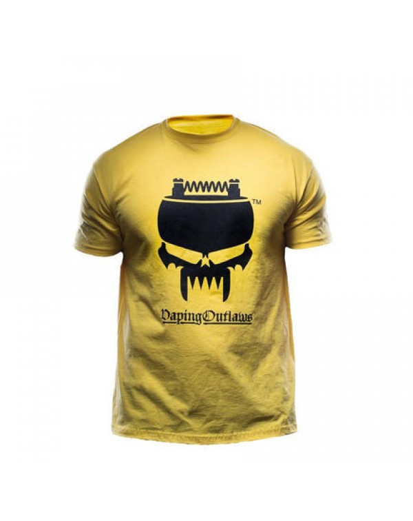 Vaping Outlaws T-Shirt