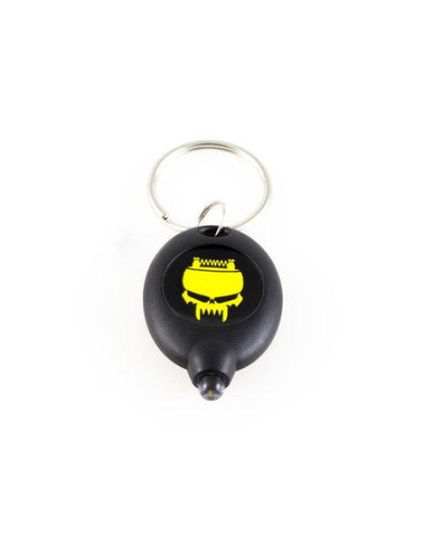 Vaping Outlaws LED Keychain Light