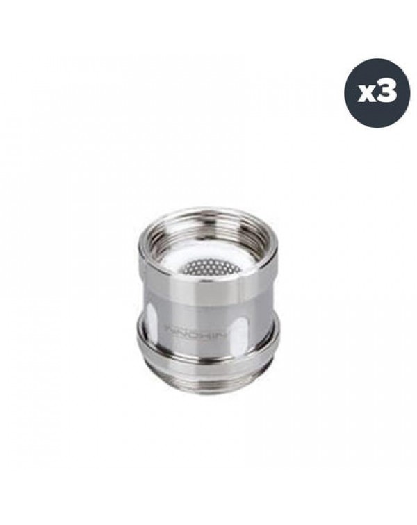 Innokin - Scion Plexus Replacement Coils (3 Pack)