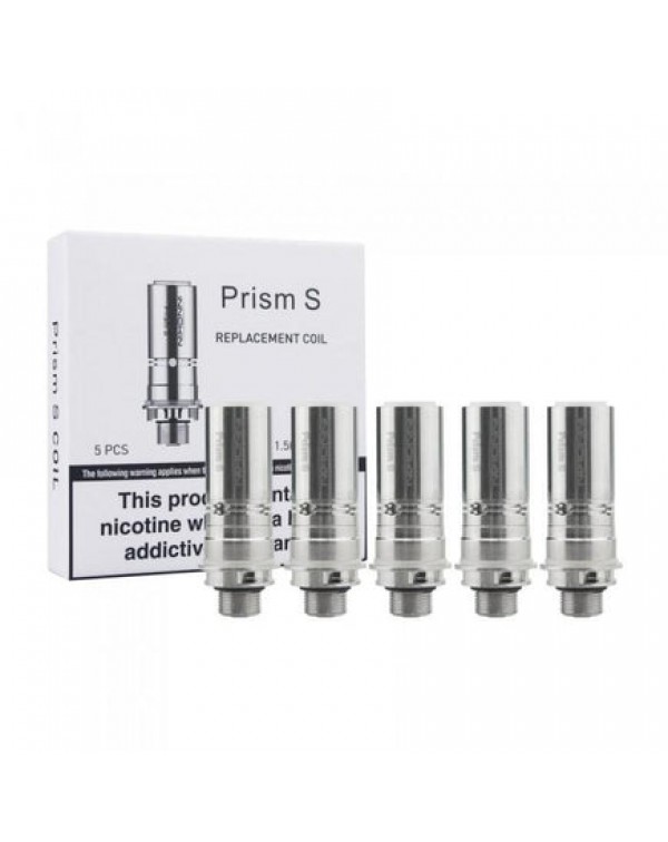 Innokin Prism S Replacement Coils (5 pack)