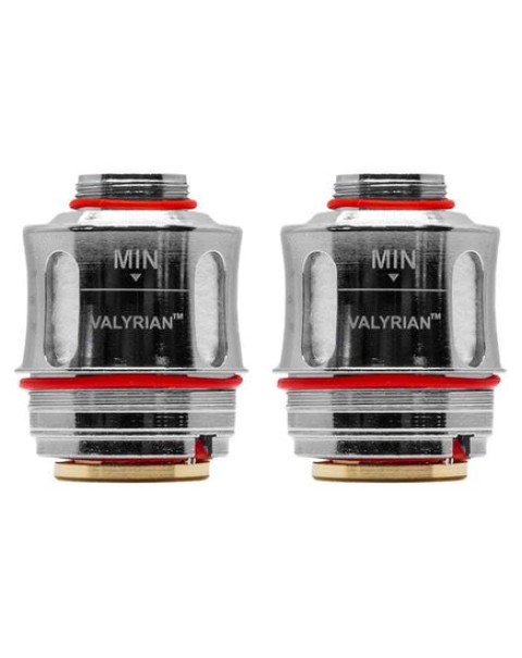 Uwell Valyrian Replacement Coils