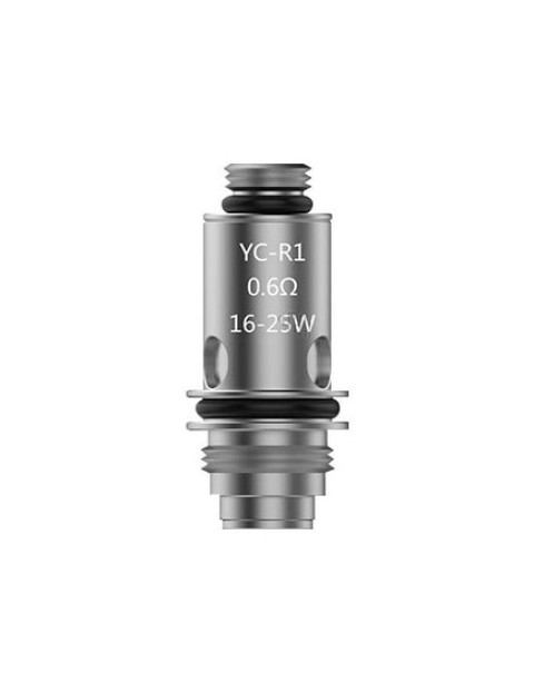 VooPoo Finic 16/20 Replacement Coils