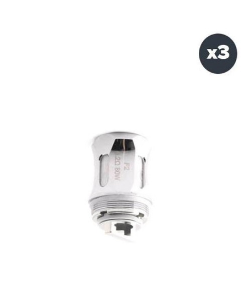 HorizonTech - Falcon F2 Replacement Coils (Pack of 3)