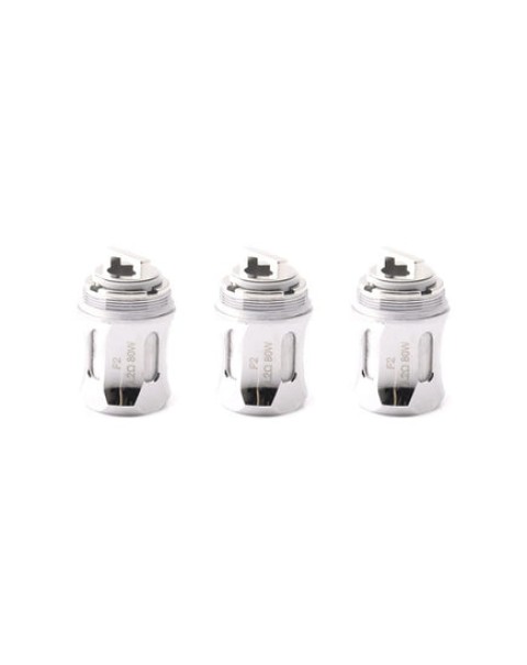 HorizonTech - Falcon F2 Replacement Coils (Pack of 3)