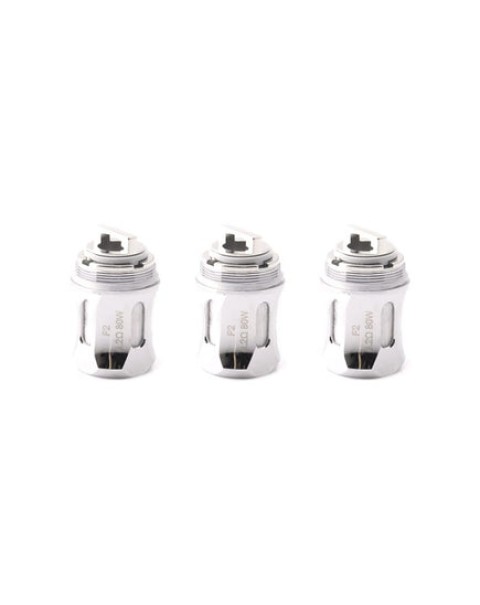 HorizonTech - Falcon F2 Replacement Coils (Pack of 3)