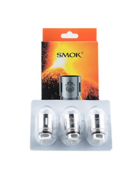 Smok TFV8 V8-T6 Atomizer Coils (3 Pack)-0.2 ohm