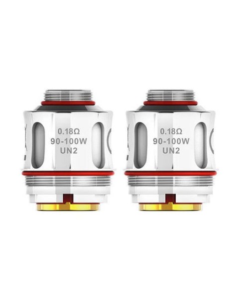 Uwell Valyrian Replacement Coils