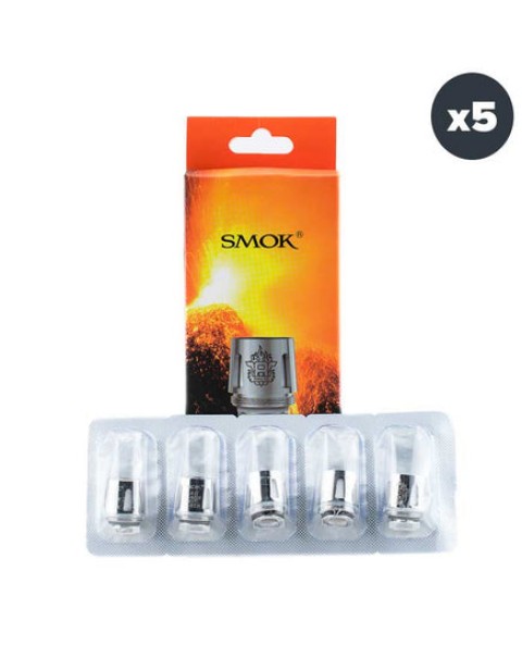 Smok TFV8 V8 Baby Q2 Core (5 Pack)