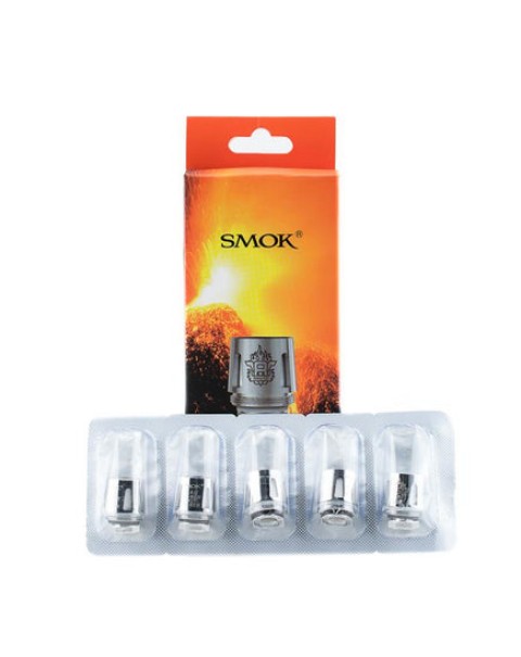 Smok TFV8 V8 Baby Q2 Core (5 Pack)