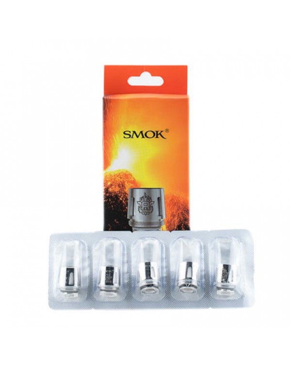 Smok TFV8 V8 Baby Q2 Core (5 Pack)