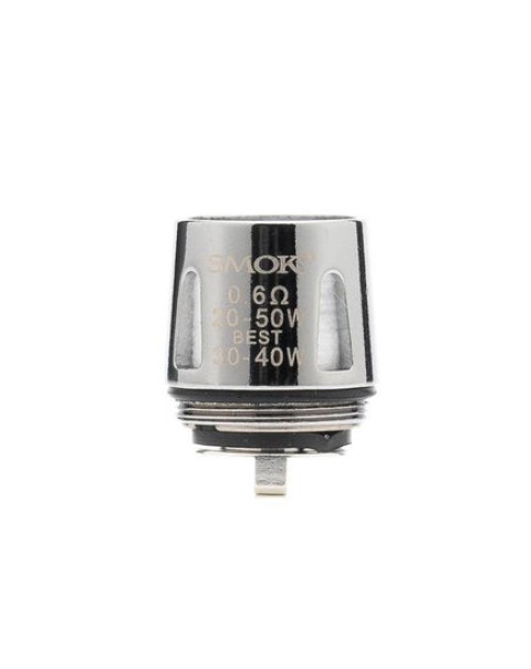 Smok TFV8 V8 Baby Q2 Core (5 Pack)