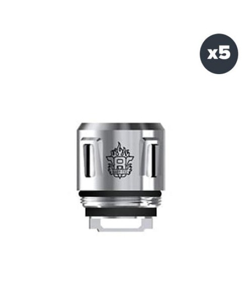 Smok - TFV8 V8 Baby T12 Replacement Coils