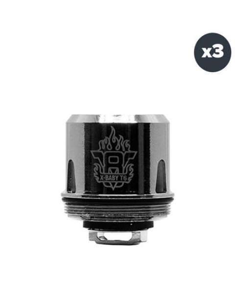 Smok TFV8 V8 X-Baby Replacement Coils