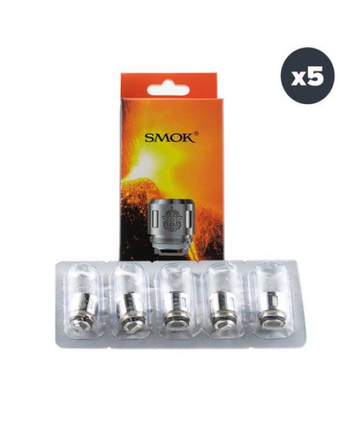 Smok TFV8 V8 Baby T8 0.15 Ohm Coils