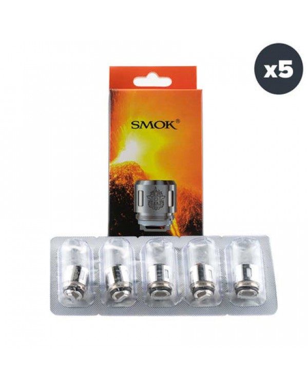 Smok TFV8 V8 Baby T8 0.15 Ohm Coils