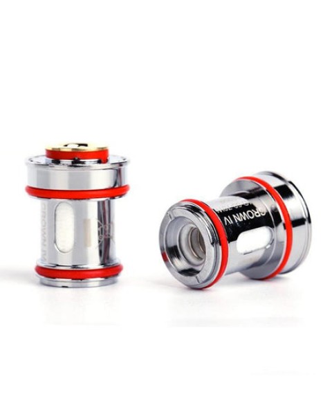 Uwell - Crown IV Replacement Coils