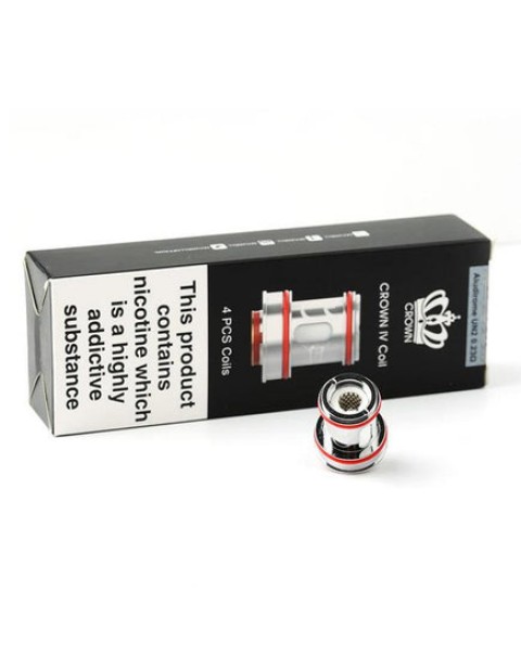 Uwell - Crown IV Replacement Coils