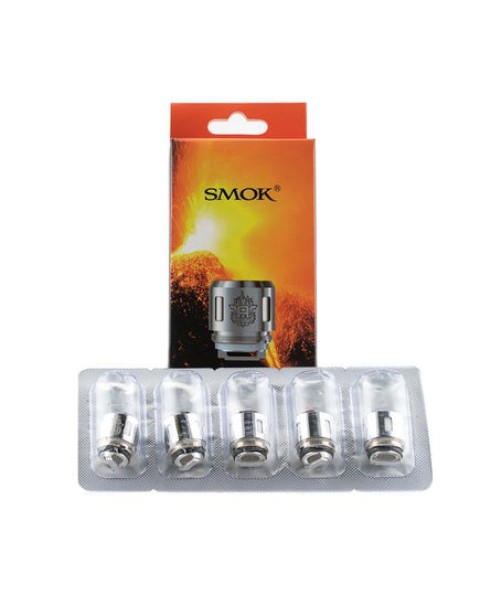 Smok TFV8 V8 Baby T8 0.15 Ohm Coils