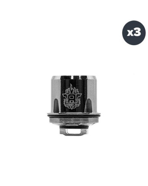 Smok TFV8 V8 X-Baby Replacement Coils