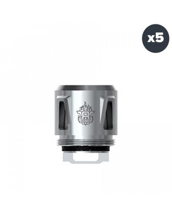 Smok - TFV8 V8 Baby Mesh Replacement Coils