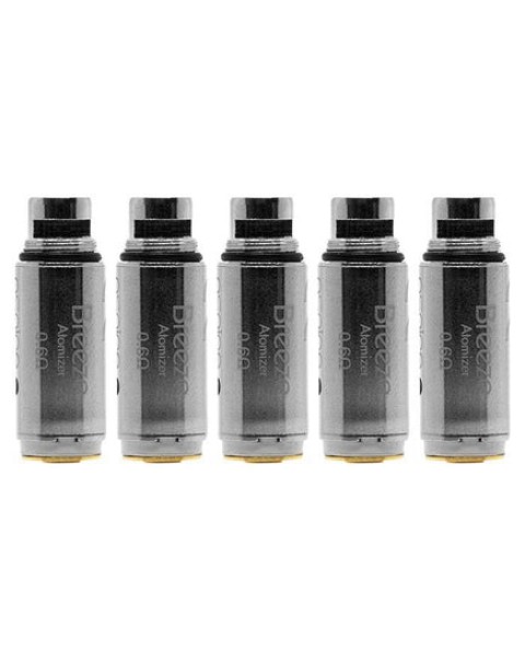 Aspire Breeze / Breeze 2 Coils