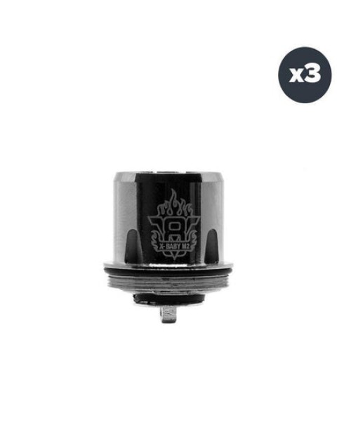 Smok TFV8 V8 X-Baby Replacement Coils