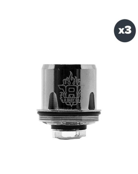 Smok TFV8 V8 X-Baby Replacement Coils