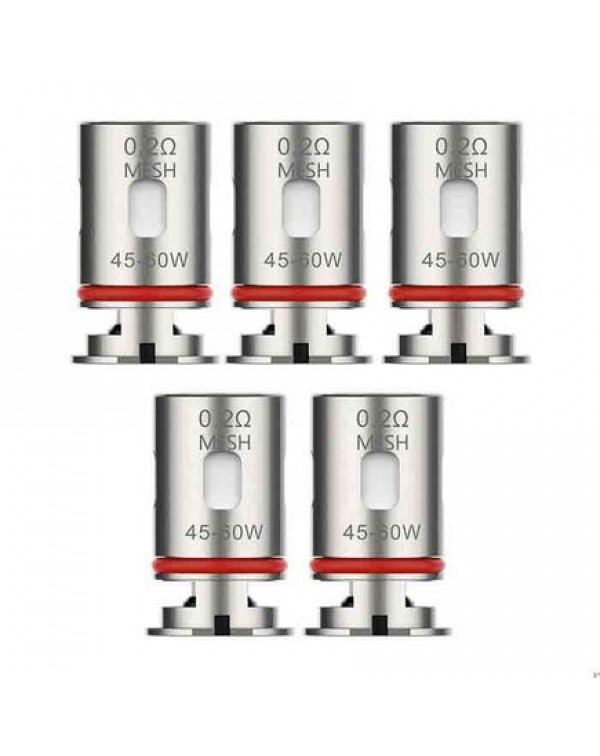 Vaporesso Target GTX Coils  (Pack of 5)